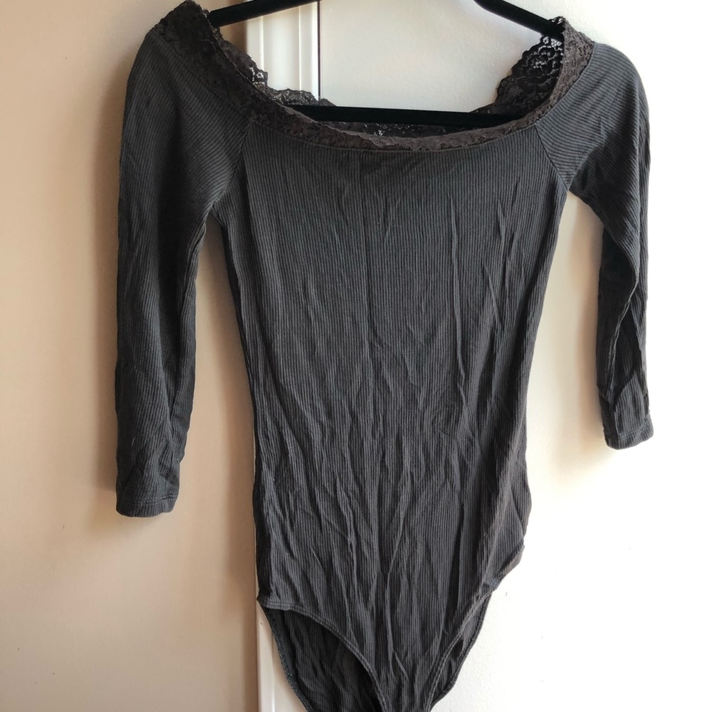 American Eagle Bodysuit